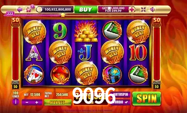 Descubra a Essência do 9096: Nossa História e Compromissos