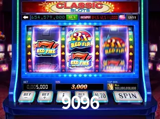 Desvendando o Mundo dos Jogos Virtuais na 9096