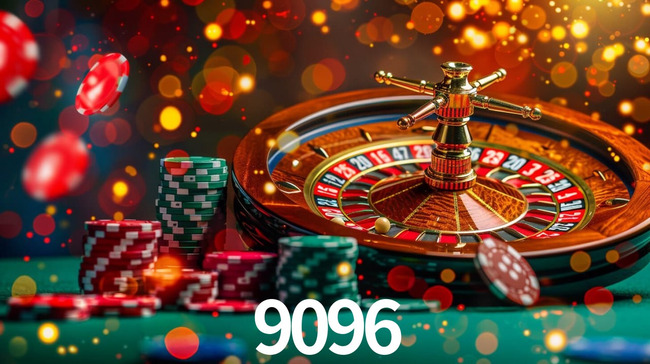 Descubra o Programa VIP da 9096: Vantagens Exclusivas para Jogadores