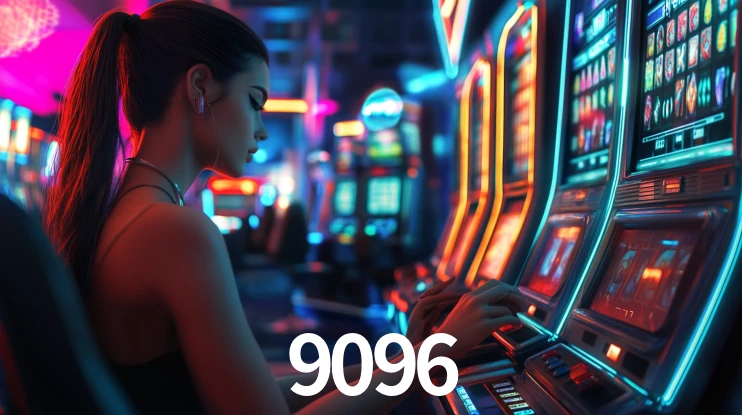 9096 bet