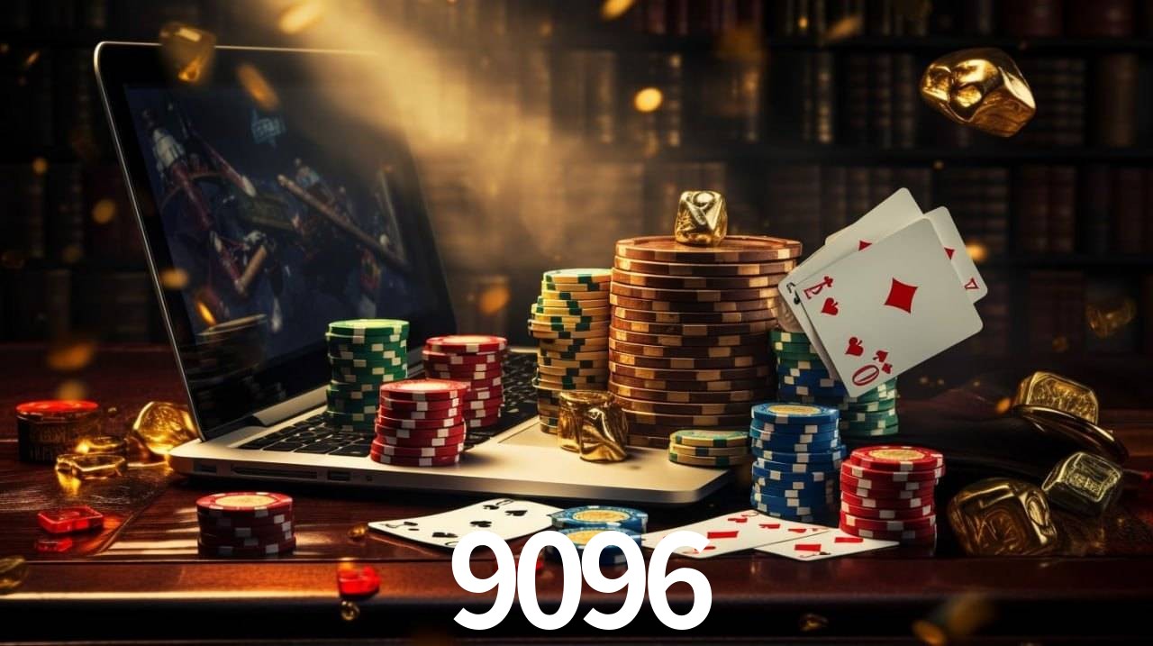 Basketball Betting 9096