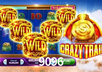 A Popularidade dos Caça-Níqueis no 9096