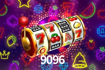 Descubra a Magia dos Jogos de Arcade no 9096