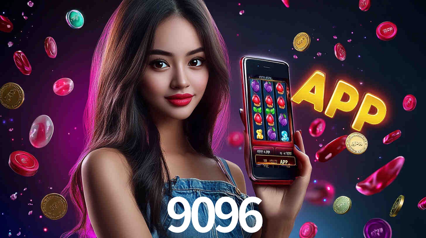 Apostas Esportivas na 9096: Um Guia Completo