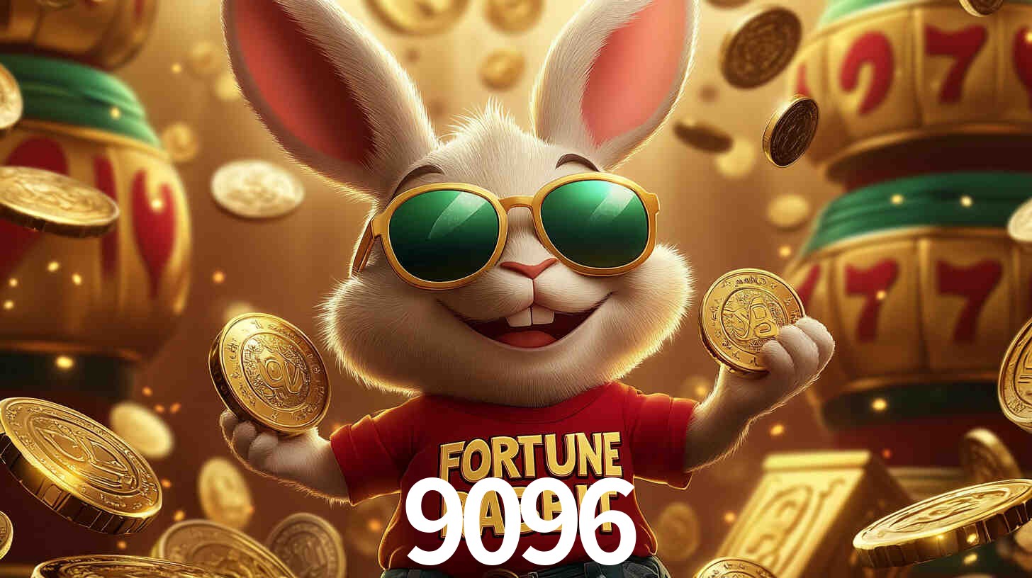 9096: A Experiência de Casino com Jogos de Mesa ao Vivo