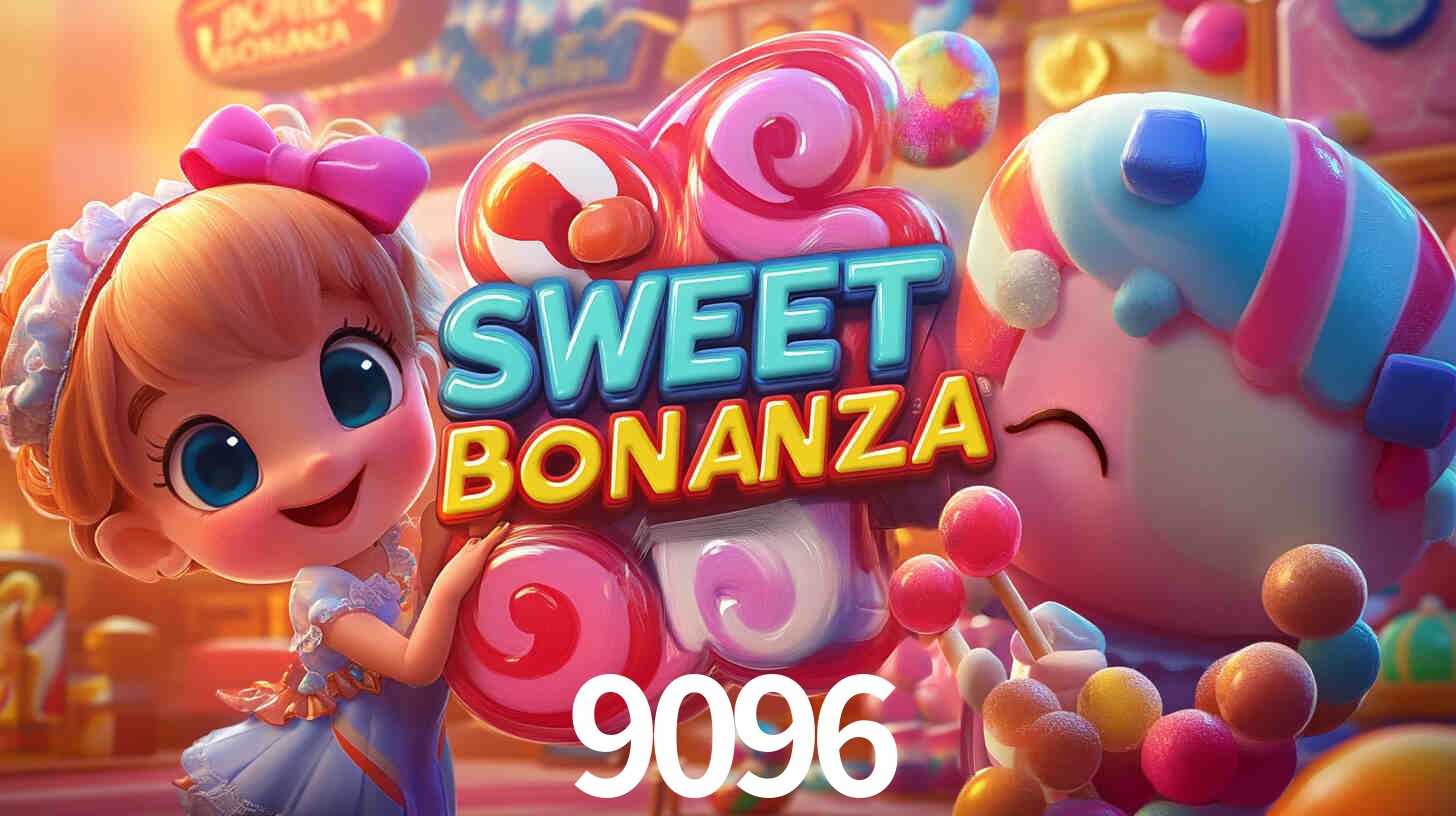 Inovações de Jogos na 9096: O Futuro das Experiências Interativas