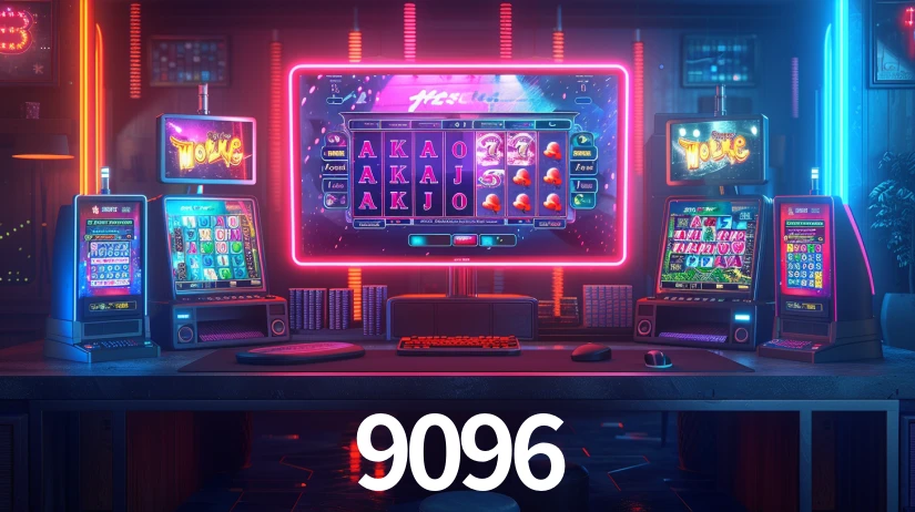 9096 bet