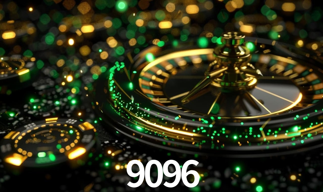 Flash Promotion 9096