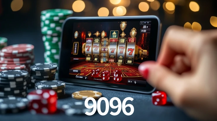 Exclusive Games 9096