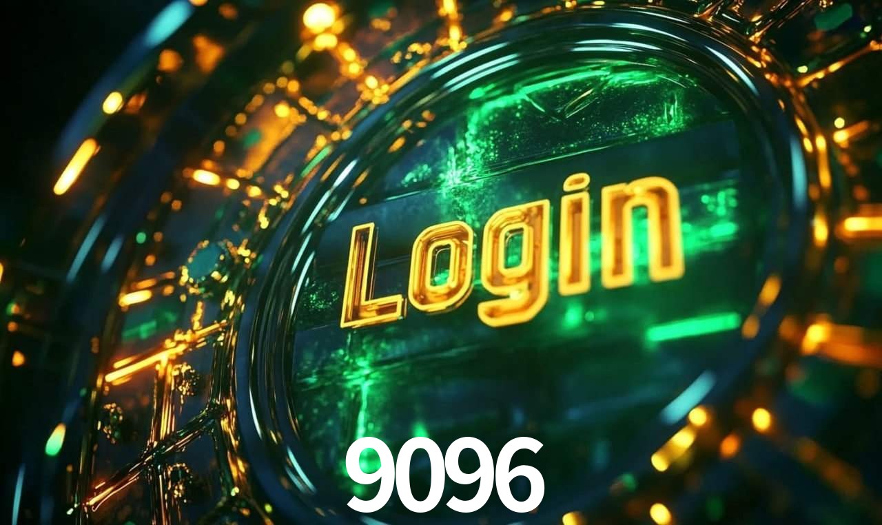 9096 App Interface