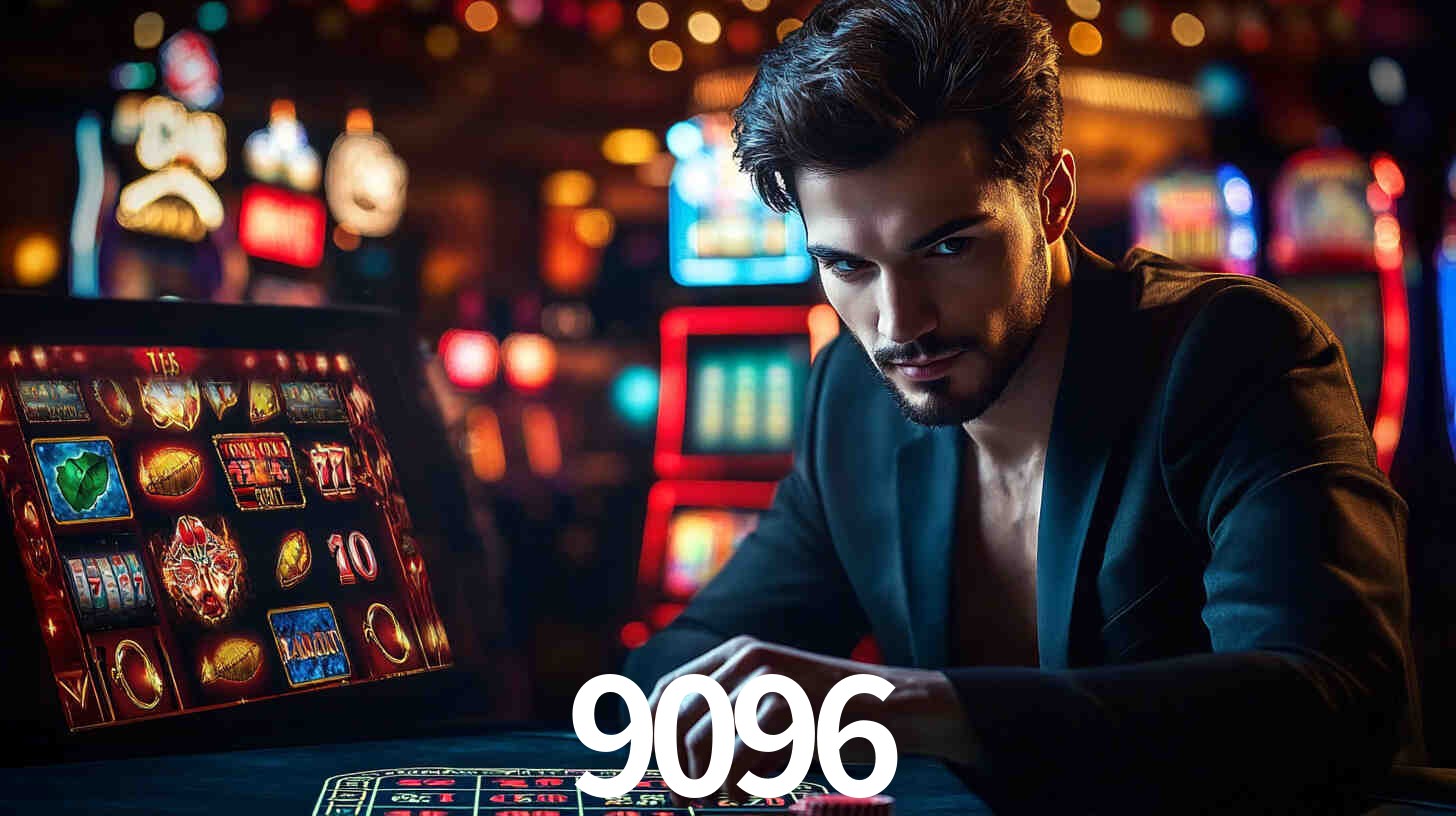 9096 bet